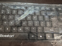 华硕（ASUS）【14代酷睿i7】台式电脑主机独显商用办公电脑商务家用游戏设计渲染企业补贴组装电脑整机全套 三：酷睿i7丨16G丨1TB丨4G独显热销款 华硕主机+24寸显示屏全套【高清蓝光护眼】 实拍图