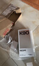 小米REDMI K90 骁龙®8至尊版 7100mAh大电池 青山护眼 白色 12GB+256GB 红米5G手机国家补贴 实拍图
