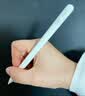 倍思电容笔iPad苹果笔触控笔手写笔 适用apple pencil Pro/Air8/Mini7/iPad11平板触屏笔双充智控笔 实拍图