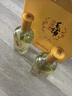 毛铺草本白酒 苦荞酒  高度 金荞 50度 500ml*6瓶高碳版 整箱装送礼 实拍图
