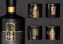 舍得智慧 舍我其谁 52度 100ml*1 礼盒装（新老包装随机发货）618囤货 实拍图