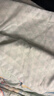 富安娜蚕丝被100%蚕丝夏凉被单人空调被学生宿舍薄被子1.8斤152x210cm 实拍图