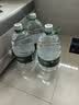 怡宝 饮用水 纯净水6L*3桶装水 整箱装 实拍图