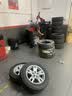 佳通轮胎(Giti)轮胎215/65R16 102H SUV520原配景逸X3 适配 海马S5/逍客  实拍图
