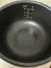 苏泊尔电饭煲内胆内锅4L升SF40FC776 775 9001 FC858 82 锅胆 CFXB40FC829D-75 电饭煲内胆4升 实拍图