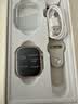 XAA华强北WatchS11Ultra3华强北5G插卡智能电话手表GPS定位曲面屏初中高学生成人苹果机和顺成5.0 升级银256G流畅芯片-畅玩大型游戏+心率检测 表盘自定义+微信全功能+久玩不发烫 实拍图