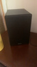 天龙（DENON）SC-N10 音响 音箱 高保真 Hi-Fi 发烧级 书架箱 音箱 黑色（一对） 实拍图