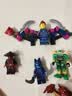 乐高（LEGO）积木幻影忍者71851 凯的神龙战斗机甲男女孩儿童玩具生日礼物摆件 实拍图