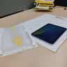 倍思iPad11/10钢化膜iPad膜平板保护膜AR膜【升级无纹无尘仓】适用2026款iPad11/10-11/10.9寸 实拍图