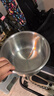 美的（Midea）电压力锅高压电饭煲小型2-3人0涂层钢胆1.8L多功能一体开盖火锅智能预约煲汤迷你电饭锅MY-E2925G 实拍图