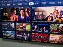 海信RGB-MiniLED电视小墨E5S Pro 55吋 1536分区玲珑真彩背光 信芯 抗反防眩墨晶屏2.0 超薄 实拍图