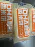 小鹿蓝蓝 热门商品DHA脆脆仙贝香米饼 儿童零食脆米饼米果饼干 120g 实拍图