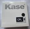 卡色（Kase）三代cpl偏振镜 卡色cpl偏振镜MRC偏光镜偏正镜消除反光偏振光增强色彩饱和度 82mm 实拍图