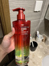 沙宣【歌手同款】绿钻控油瓶洗发水500g洗头膏去油清爽蓬松洗发露男女 实拍图