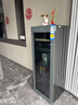 卡萨帝（Casarte）揽光145升风冷无霜冰吧家用冷藏柜保鲜柜大容量多功能客厅小冰箱小型冰柜LC-145WLC9EG1U1换新补贴 实拍图