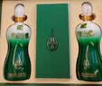 金徽柔和H3 浓香型白酒 45度 500ml*2瓶 礼盒装 实拍图
