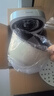 九阳（Joyoung）【升级0氟珐琅钛瓷】电饭煲5L电饭锅860W含钛内胆4-5人4A饭微压柴火饭快煮饭家用多功能 F-50NF02 实拍图