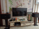 山水（SANSUI）FK-101 家庭K歌 10寸12寸 10喇叭 KTV音响套装 家用会议卡包唱歌音响电视卡拉OK音箱效果器点歌机 FK121三分频10单元音箱+功放+话筒+3T点歌 实拍图