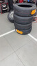 马牌（Continental）汽车轮胎 205/55R16 91V FR CC7 #适配大众 朗逸/别克 凯越 实拍图