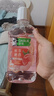 好来（DARLIE）原黑人桃香果味漱口水12H持久清新口气减少细菌滋生0酒精500ml 实拍图