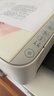 爱普生（EPSON）【6代新品】L3351墨仓式彩色打印机 微信打印/无线连接 家用AI学习打印机（打印、复印、扫描） 实拍图