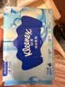 舒洁（Kleenex）湿厕纸40抽*5包家庭装湿纸巾厕纸湿厕纸纯水洁厕湿巾湿厕纸小包 实拍图