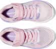 Skechers斯凯奇逐风体训鞋百搭舒适儿童时尚运动鞋休闲鞋303978L 实拍图