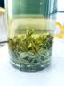乐品乐茶茉莉花茶茶叶特级川派横县飘雪浓香绿茶新茶袋装250g自己喝送礼袋 实拍图