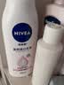 妮维雅（NIVEA）孙颖莎同款天然VC美白身体乳女士温润透白润肤乳液400ml生日礼物 实拍图