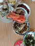 鲜活青蟹(肉蟹)150-200g/只 实拍图