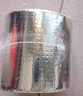 炫嘉米塔尔丁基胶防水胶带屋顶防水补漏房顶裂缝防漏贴10cm*5m 实拍图