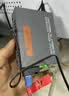 netLINK HTB-4100AB-3KM 光纤收发器千兆一对 单模单纤光电转换器 0-3公里 DC5V 实拍图