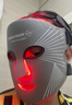 CURRENTBODY6合1面膜仪兜底多维面罩美容仪器红光蓝光祛痘大排灯提拉紧致礼物送女友【生日礼物】 实拍图