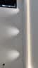 霍尼韦尔（Honeywell）护眼筒灯嵌入式LED灯全光谱高显色无主灯吊顶天花灯理想光系列 12W筒灯 4000K暖白光 实拍图