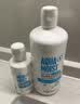 海昌多效极润美瞳隐形眼镜护理液500ml+120ml 清洁保湿杀菌除蛋白 实拍图