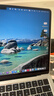 Apple/苹果AI/MacBook Air13英寸M5 (10+8核) 16G 512G天蓝色笔记本电脑【教育优惠】MDHH4CH/A 实拍图