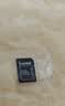 闪迪（SanDisk）128GB TF（MicroSD）4K内存卡 行车记录仪 监控摄像头专用 循环录制10,000小时 高耐用存储卡 实拍图