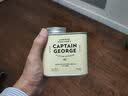乔治队长（Captain George）埃塞俄比亚西达摩手冲咖啡豆阿拉比卡日晒单品豆浅烘100g源头直发 实拍图