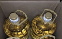 金龙鱼 食用油【保真菜籽油】醇香（纯香）菜籽油5L(新老包装交替发货) 实拍图
