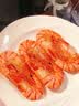万港九节虾干六星500g约60只 即食海味零食海产干货煲汤食材送礼礼品 实拍图