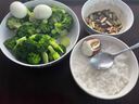 九阳（Joyoung）家用豆浆机多功能加热破壁机豆浆机榨汁机辅食机纤薄精巧1.2L容量2-3人用P155 实拍图