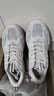 特步悦步女鞋休闲鞋老爹鞋夏季新款网面透气舒适百搭学生运动鞋子女 实拍图