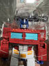 变形金刚（Transformers）儿童玩具变形金刚工作室系列加强级《毁灭》游戏版擎天柱G0620 实拍图
