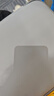 JPLAYER平板电脑收纳包12.9英寸防摔保护套手提包适用于苹果/华为matepad /联想小新平板保护套 灰色 实拍图