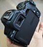 佳能（Canon）EOS 200D2 II 二代 单反相机 4K Vlog视频 家用便携高清美颜照相机 18-55mm标准变焦 旅行畅玩套装 实拍图