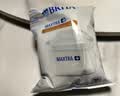 碧然德（BRITA）家用净水壶 滤水壶滤芯 MAXTRA+LE 去水垢专家滤芯 6枚装 实拍图