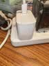 华为冰糖全能充电器(Max100W) 超级快充3C认证含1米6A数据线华为原装充电器适用华为手机Pura80 实拍图