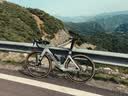 SCOTT斯科特FOIL RC 30碳纤维气动碟刹速联电变公路车【Q36.5涂装】 Q36.5车队涂装 L（建议身高180cm-185cm） 24速 实拍图
