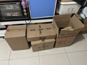 斯凯奇夏季男女情侣同款缤纷系列透气抗菌凉感短袖T恤 L226U080 实拍图