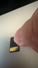 移速（MOVE SPEED）JOY联名款16GB TF（MicroSD)存储卡U3 V30 A1 C10手机平板高速内存卡行车记录仪监控摄像头游戏机 实拍图